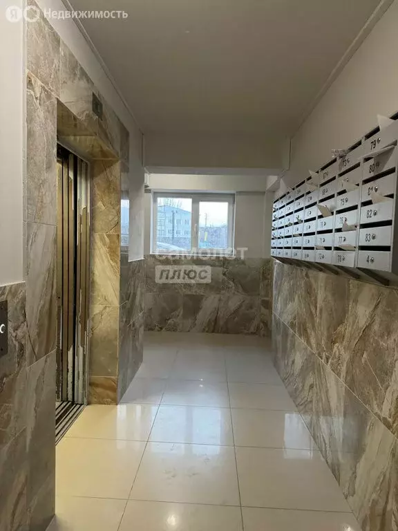 2-комнатная квартира: Махачкала, Индустриальный переулок, 3А (46.6 м) - Фото 2