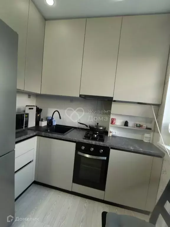 Продаётся 1-к квартира, 30.5 м - Фото 0