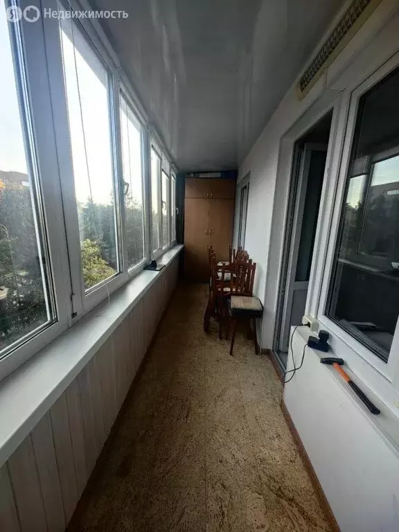 3-комнатная квартира: посёлок Воскресенское, 32 (79.9 м) - Фото 1