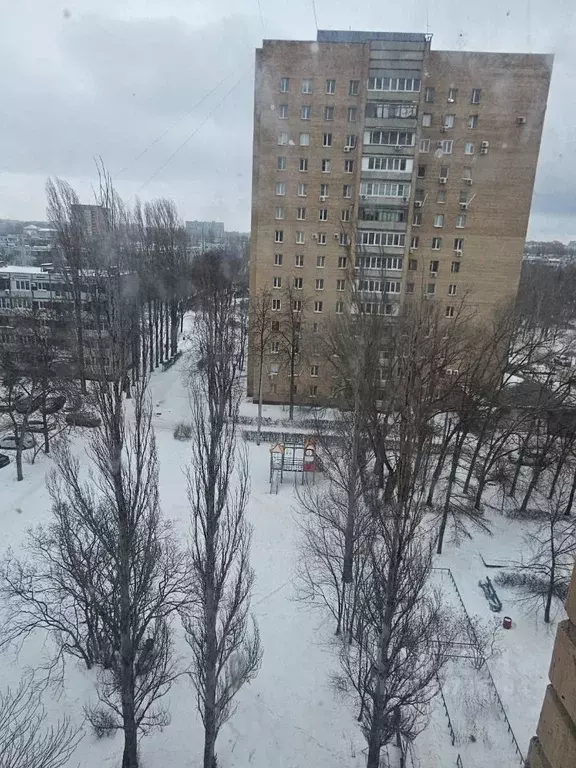 2-к кв. Самарская область, Тольятти 4-й кв-л, бул. Курчатова, 5 (44.0 ... - Фото 1