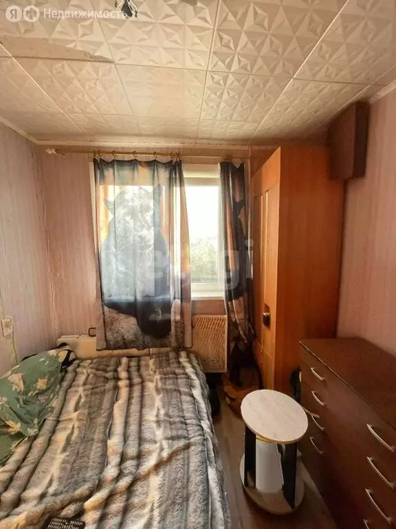 2-комнатная квартира: Первоуральск, улица Емлина, 16А (38 м) - Фото 0