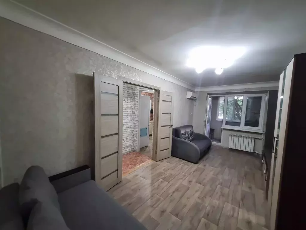 Продаётся 1-к квартира, 29.9 м - Фото 1