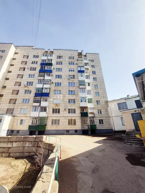 Продаётся 1-к квартира, 37 м - Фото 1