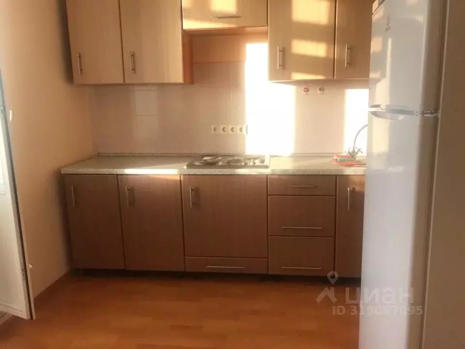 1-к кв. Белгородская область, Старый Оскол Северный мкр, 8 (39.0 м) - Фото 1