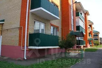 1-к кв. Краснодарский край, Белореченск ул. Таманской Армии, 120/2 ... - Фото 1