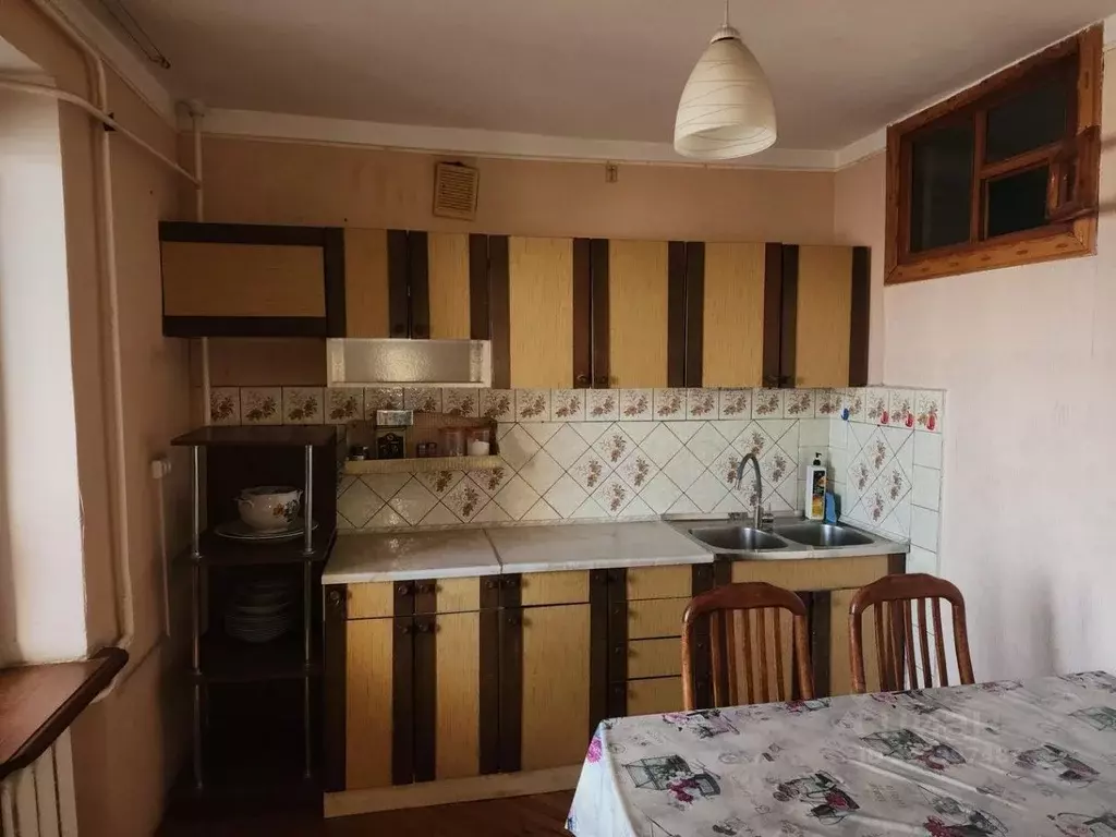 3-к кв. Краснодарский край, Анапа ул. Чехова, 45 (72.1 м) - Фото 1