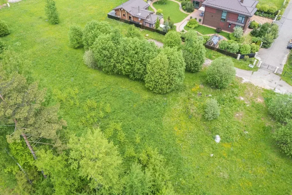 Участок, 28.7 сот., поселения (ижс) - Фото 1