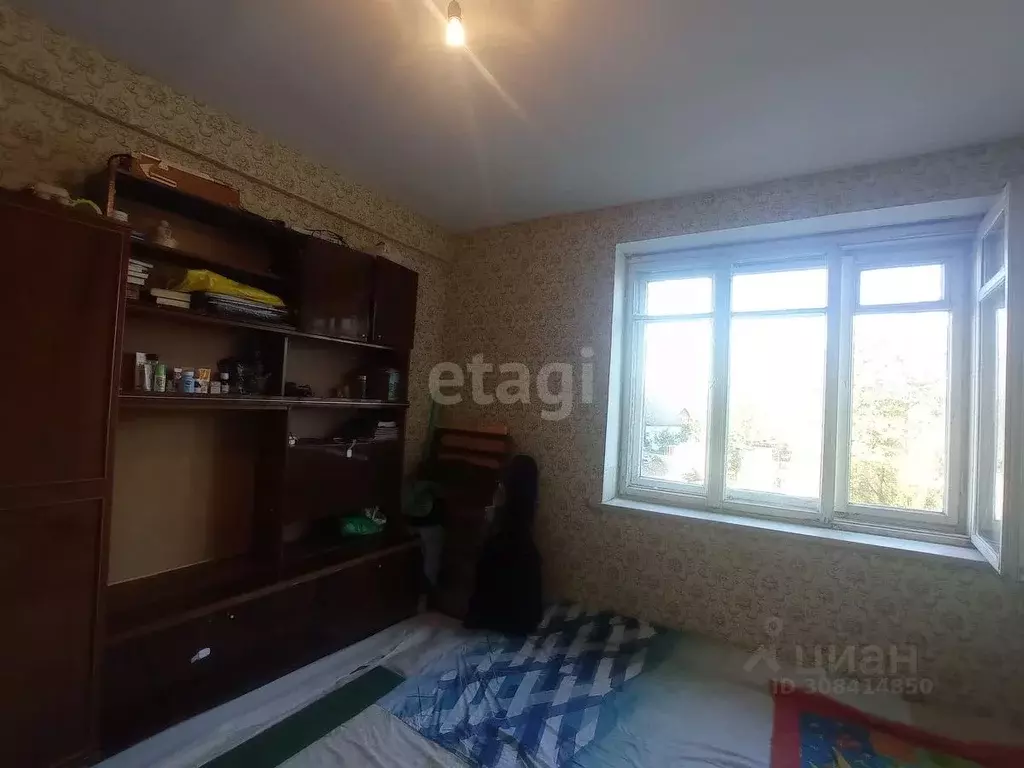 1-к кв. Псковская область, Остров Народная ул., 42 (29.7 м) - Фото 2