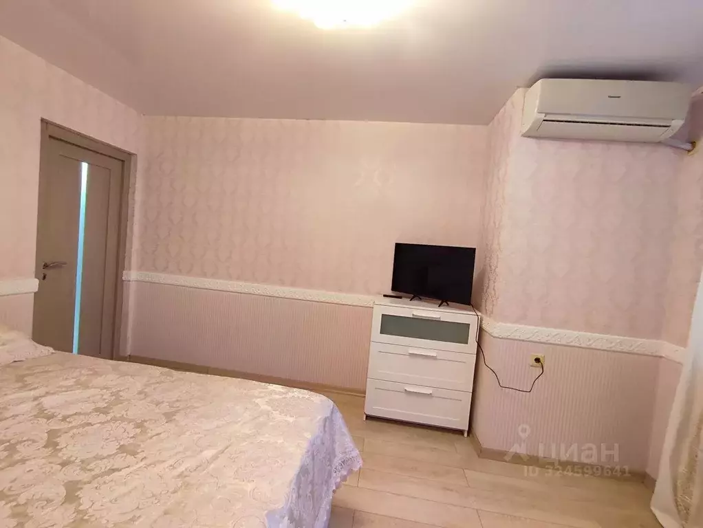 1-к кв. Ростовская область, Ростов-на-Дону ул. Евдокимова, 35и (40.0 ... - Фото 2