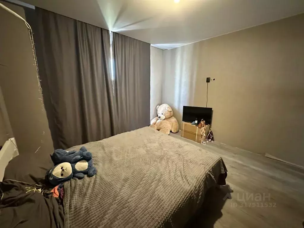 2-к кв. Севастополь ш. Лабораторное, 33к1 (42.7 м) - Фото 1