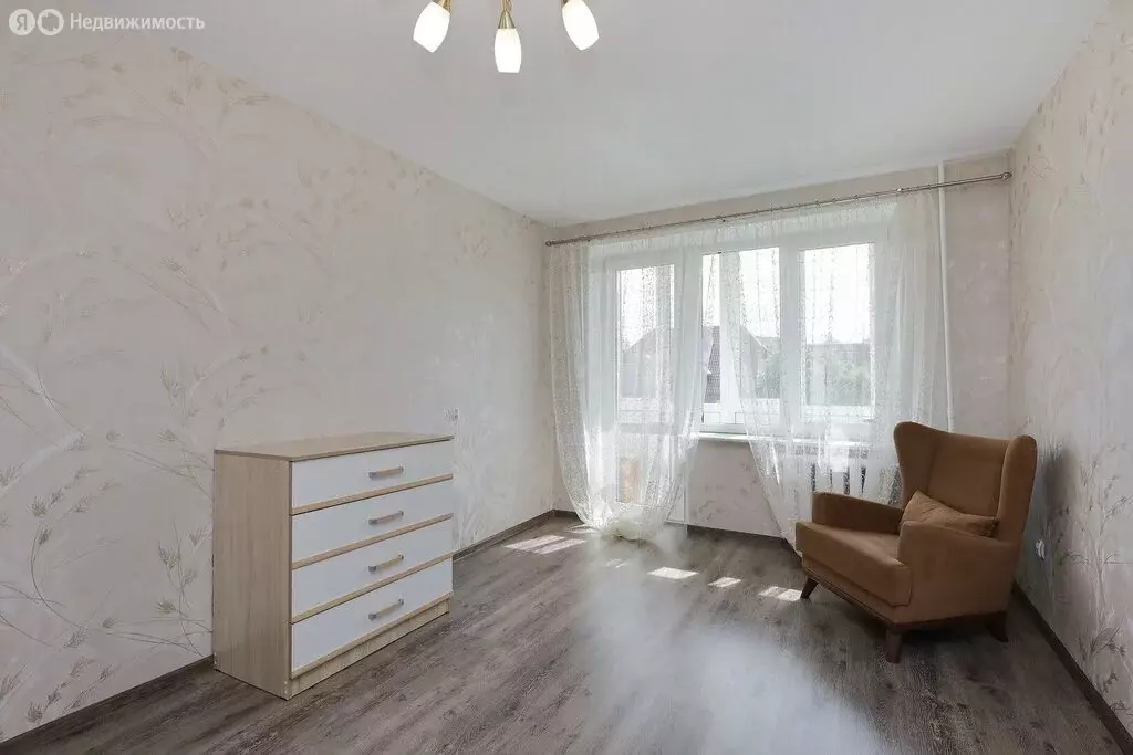 1-комнатная квартира: Калининград, улица Некрасова, 22 (36.2 м) - Фото 1