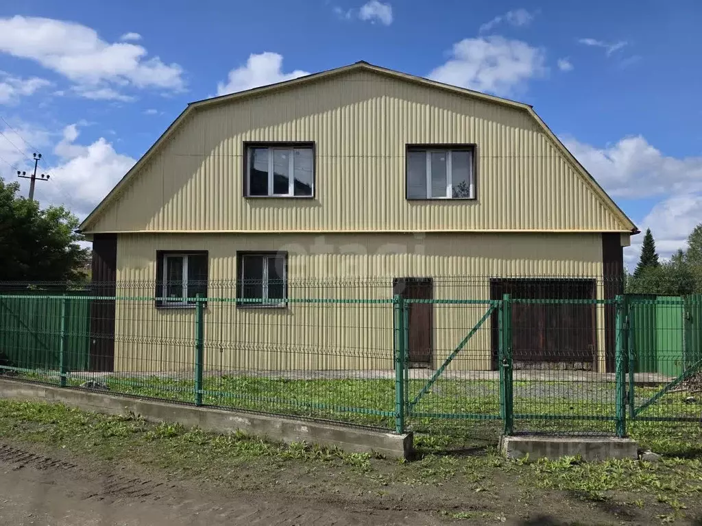 Дом в Свердловская область, Нижний Тагил Юбилейная ул., 73 (144 м) - Фото 1