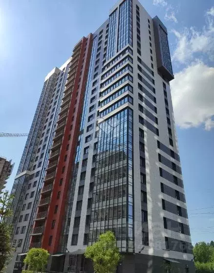 Торговая площадь в Санкт-Петербург пос. Парголово, дор. Ольгинская, ... - Фото 1