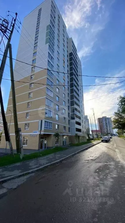 Помещение свободного назначения в Удмуртия, Ижевск ул. Ухтомского, 12 ... - Фото 1