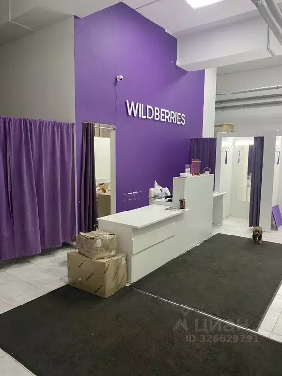 Помещение свободного назначения в Санкт-Петербург ул. Челюскина, 8с1 ... - Фото 0