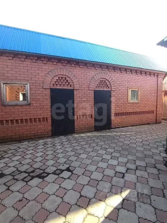 Дом в Челябинская область, Троицк Городская ул., 117 (80 м) - Фото 1