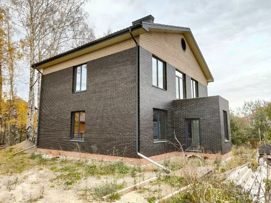 Дом в Татарстан, Казань ул. Каенлы, 25 (353 м) - Фото 1