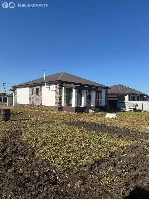 Дом в Новое Барятино, Медовая улица (119.6 м) - Фото 1