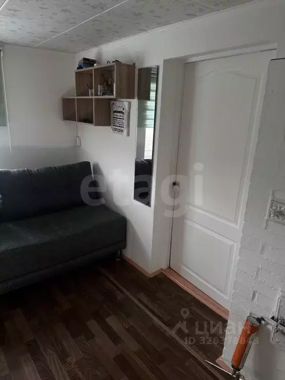 Участок в Тюменская область, Тюменский муниципальный округ, д. ... - Фото 1