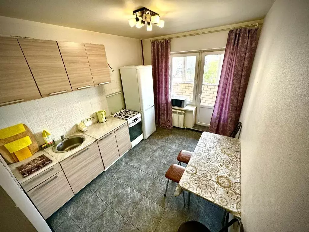 1-к кв. Московская область, Дмитров Сиреневая ул., 3 (50.0 м) - Фото 2