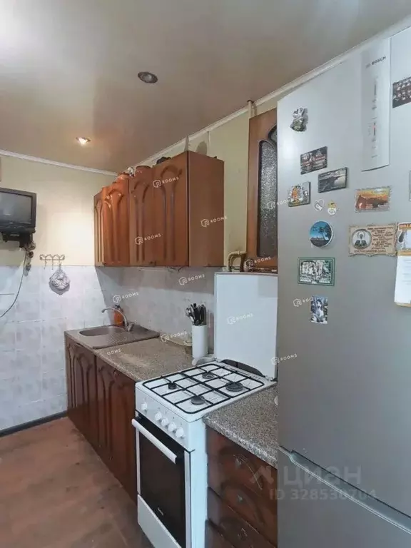 3-к кв. Тульская область, Тула ул. Фридриха Энгельса, 16 (63.2 м) - Фото 1