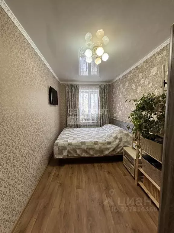 3-к кв. Самарская область, Сызрань ул. Гоголя, 6 (56.3 м) - Фото 2