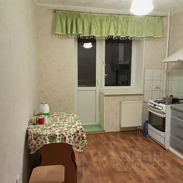 1-к кв. Калининградская область, Калининград ул. Баженова, 13 (31.0 м) - Фото 2