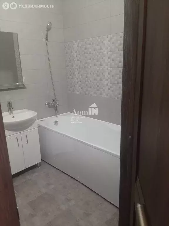 Квартира-студия: Санкт-Петербург, Планерная улица, 99 (27.3 м) - Фото 1