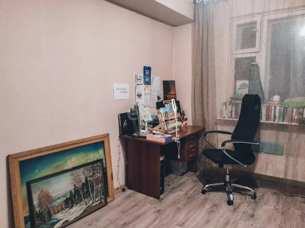 2-к кв. Амурская область, Тында ул. Красная Пресня, 39 (45.8 м) - Фото 1
