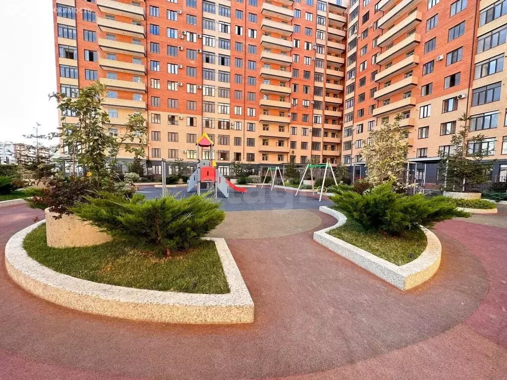 1-комнатная квартира: Каспийск, проспект Акулиничева, 33А (42.5 м) - Фото 2