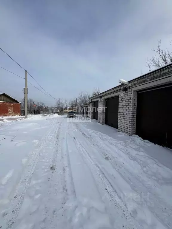 Склад в Курская область, Курск Поныровская ул., 3 (22 м) - Фото 1