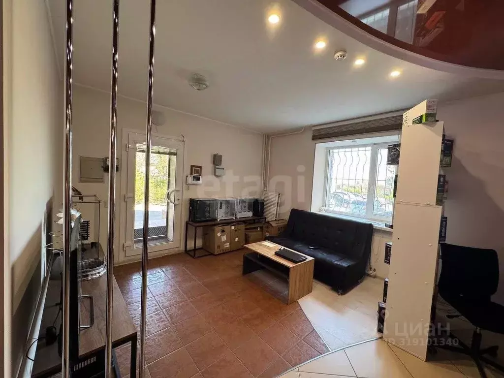 Офис в Белгородская область, Белгород ул. Николая Чумичова, 70 (78 м) - Фото 1