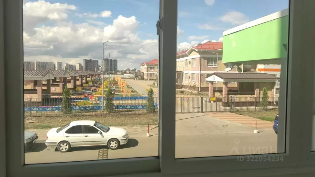 2-к кв. Краснодарский край, Краснодар ул. Генерал-лейтенанта ... - Фото 0