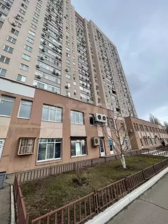 Офис в Саратовская область, Саратов Весенний проезд, 8 (85 м) - Фото 0