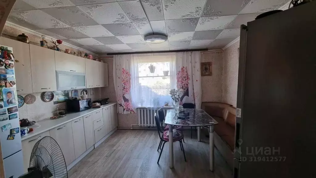 Дом в Саха (Якутия), Якутск ул. Ярославского, 59/1 (70 м) - Фото 0