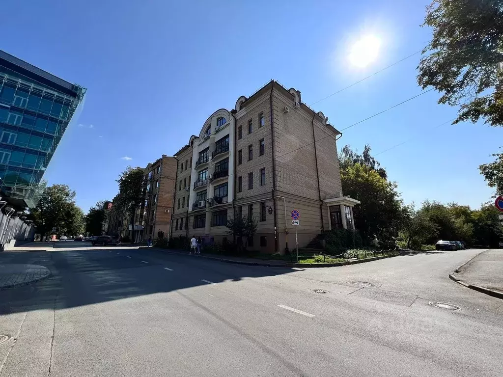 Студия Татарстан, Казань ул. Щапова, 12 (55.0 м) - Фото 1