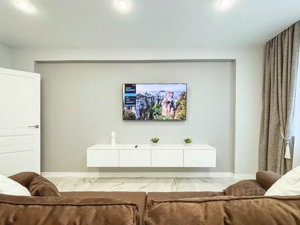 3-к кв. Иркутская область, Иркутск Гравийная ул., 22/7 (86.7 м) - Фото 2