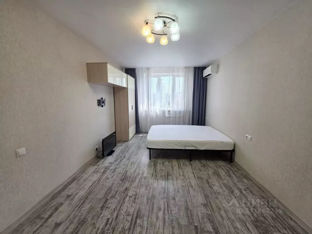 1-к кв. Москва ул. Верхние Поля, 28 (37.4 м) - Фото 1