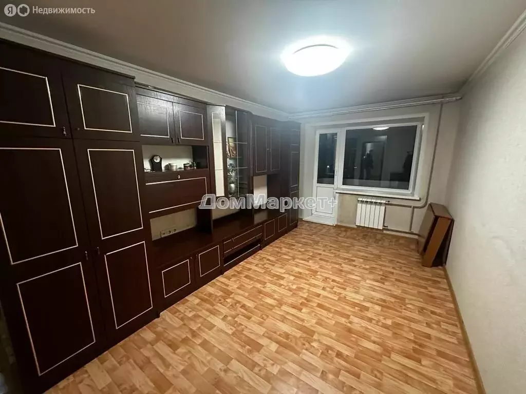 3-комнатная квартира: Новокузнецк, проспект Дружбы, 2 (58.5 м) - Фото 1