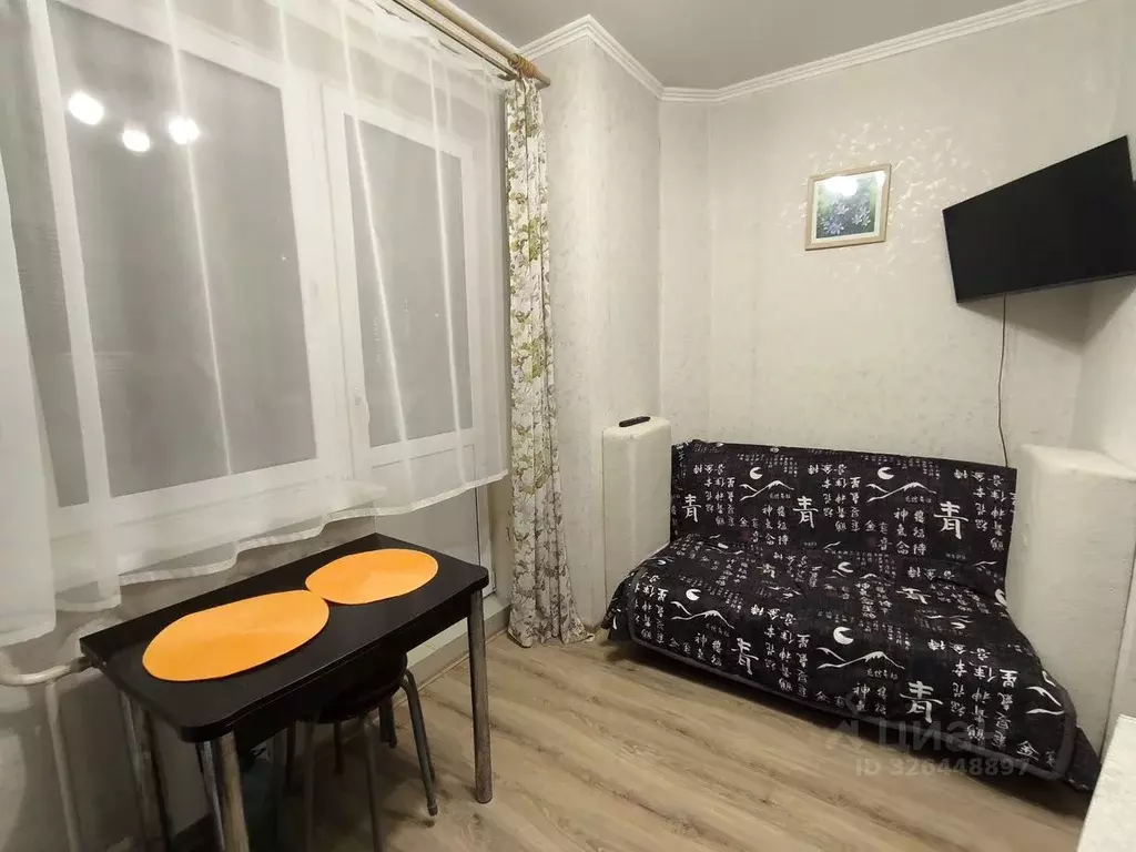 1-к кв. Московская область, Подольск ул. 43-й Армии, 19 (45.0 м) - Фото 2