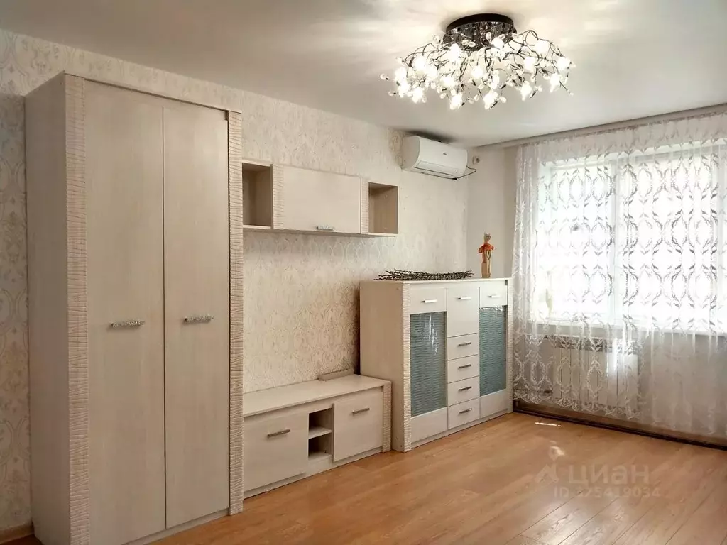 2-к кв. Волгоградская область, Волгоград Пролетарская ул., 23 (50.7 м) - Фото 1