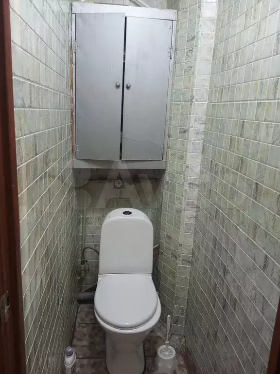 2-к. квартира, 46 м, 1/1 эт. - Фото 1