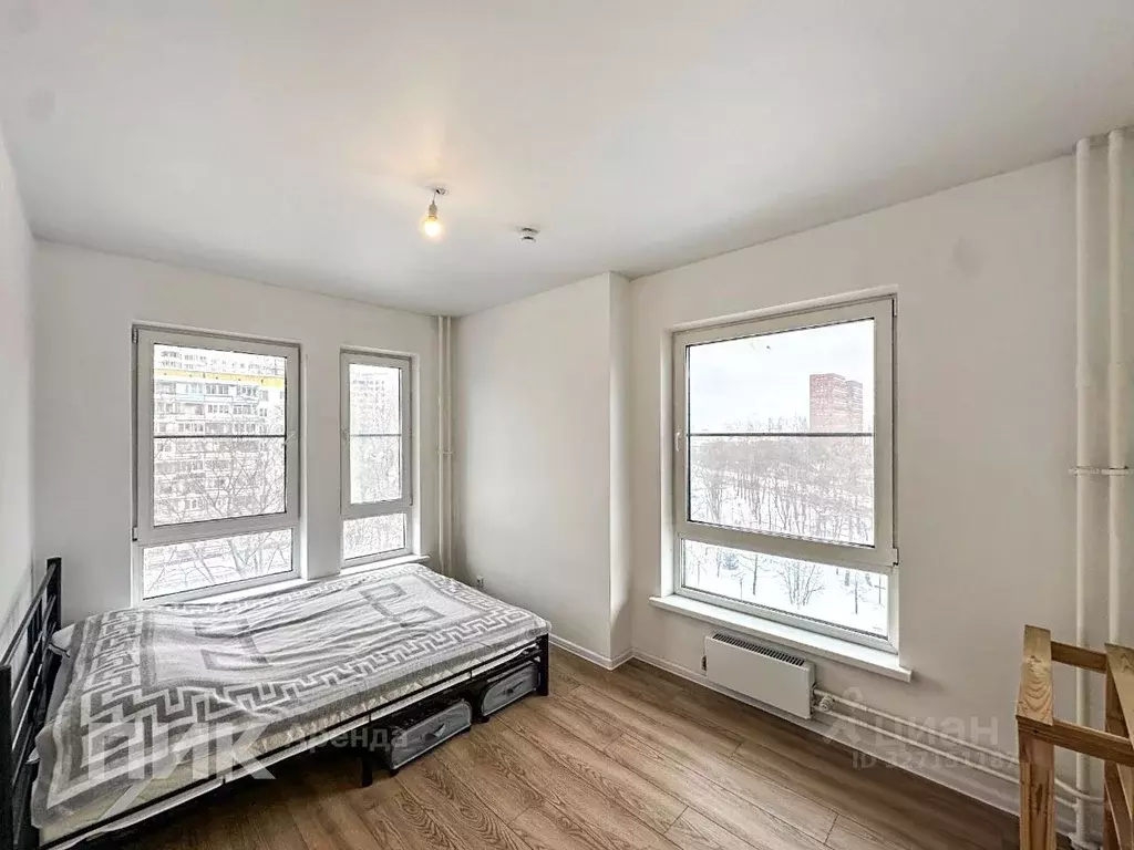 2-к кв. Московская область, Котельники Новая ул., 3 (45.5 м) - Фото 1