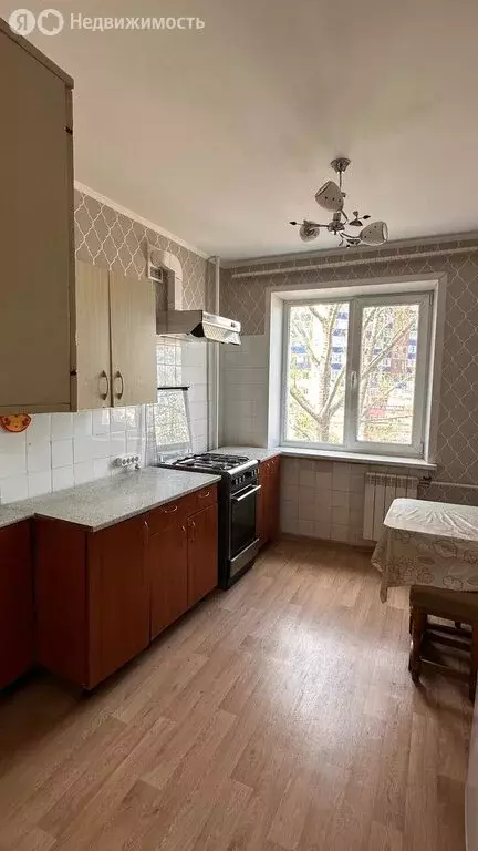 2-комнатная квартира: Самара, Ново-Вокзальная улица, 219 (49 м) - Фото 1