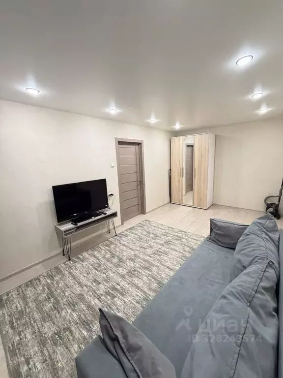 2-к кв. Мурманская область, Мурманск ул. Достоевского, 3 (44.0 м) - Фото 1