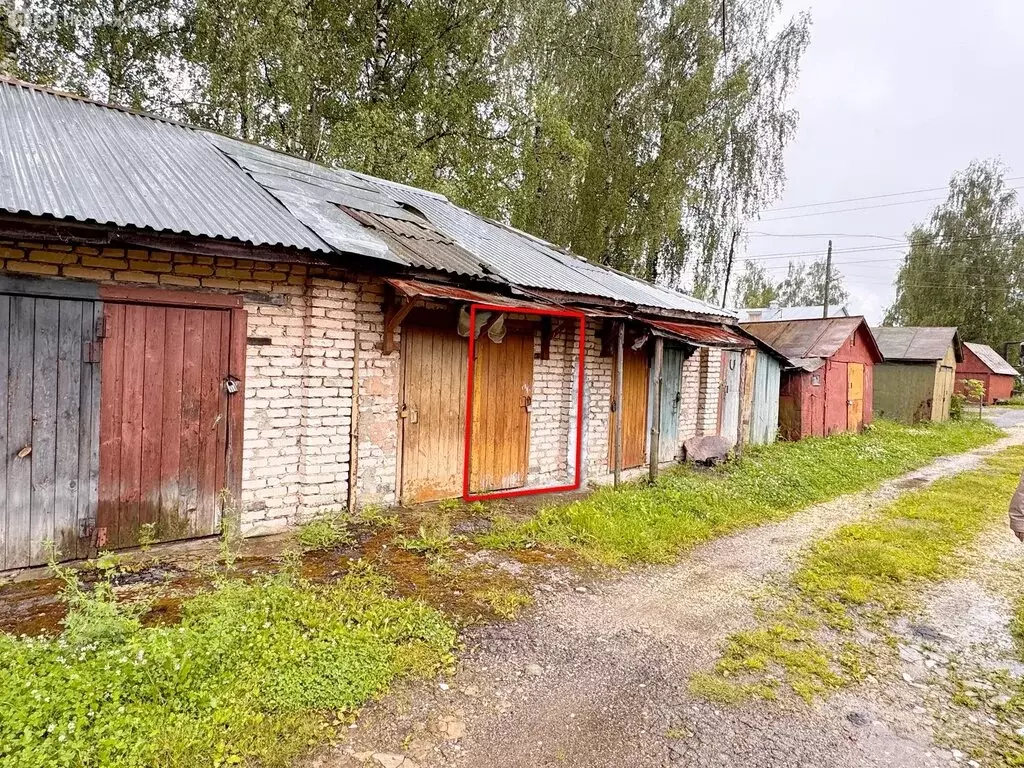 2-комнатная квартира: Бавлены, Больничный переулок, 3 (43.2 м) - Фото 0