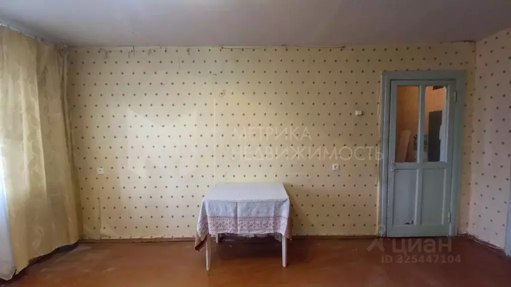 2-к кв. Тюменская область, Тюмень Ямская ул., 100 (43.8 м) - Фото 0