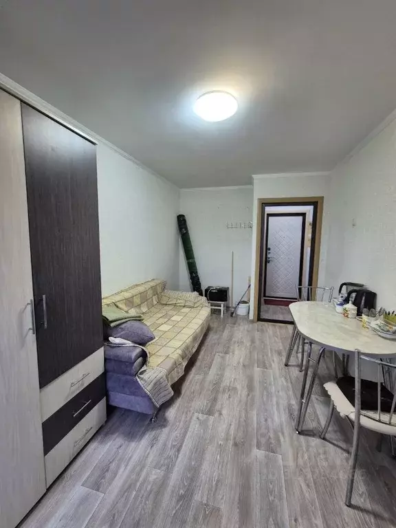 2-к кв. Пензенская область, Пенза ул. Калинина, 154А (32.0 м) - Фото 1