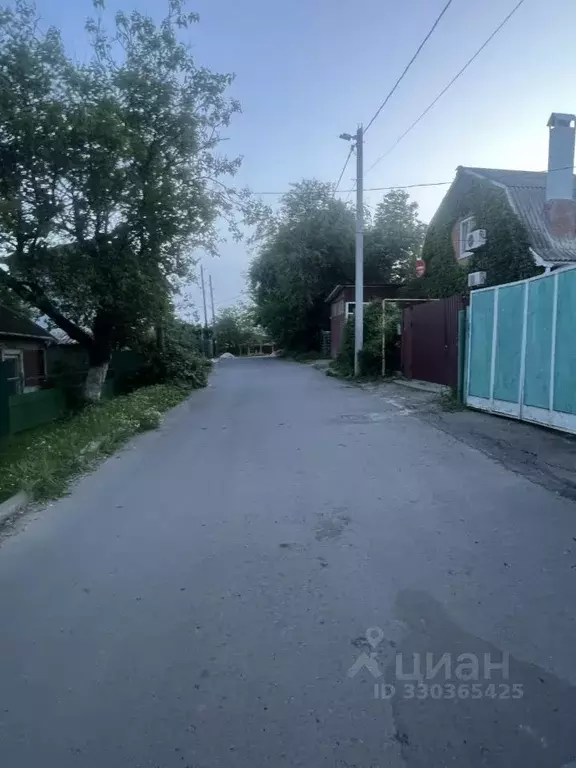 Дом в Ростовская область, Аксай ул. Демьяна Бедного, 25 (82 м) - Фото 2