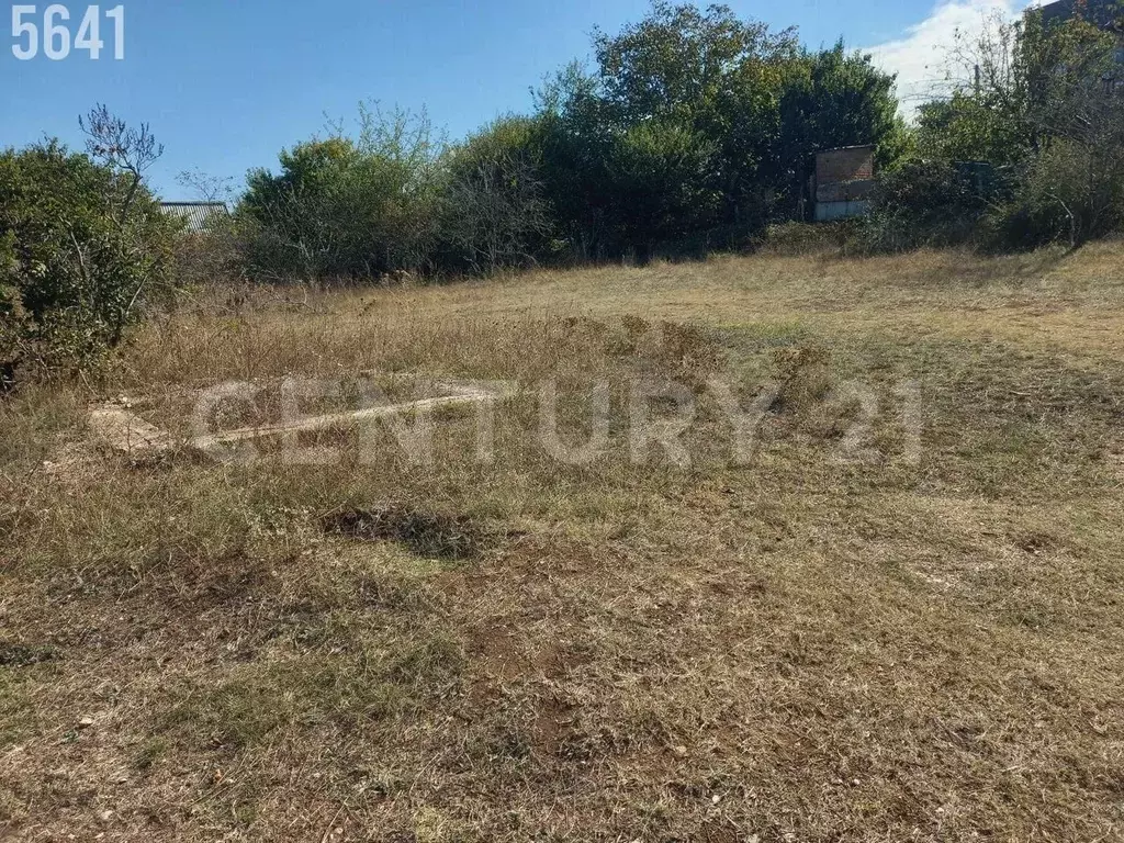 Участок в Севастополь Икар-2 садоводческое товарищество, 363 (8.0 ... - Фото 2